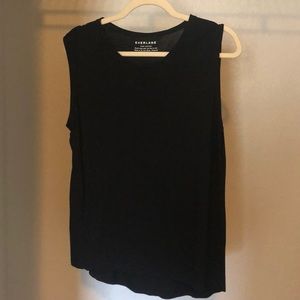Everlane Muscle tank